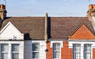 clay roofing Little Blakenham, Suffolk