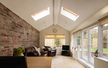 conservatory roof insulation Little Blakenham, Suffolk