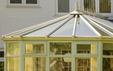 conservatory roof repair Little Blakenham, Suffolk