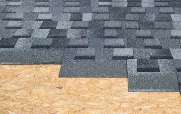 expert Little Blakenham asphalt roof companies