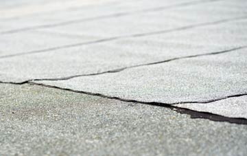 disadvantages of Little Blakenham felt roofing
