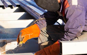 Little Blakenham flat roofing options