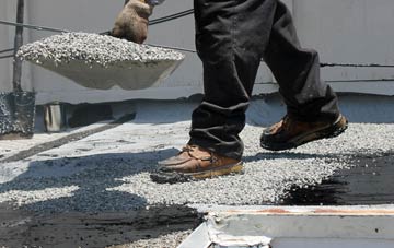 Little Blakenham flat roofing companies