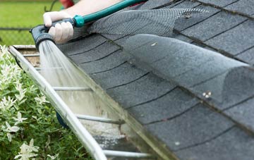 Little Blakenham gutter cleaning costs
