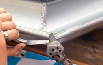 disadvantages of Little Blakenham lead roofing