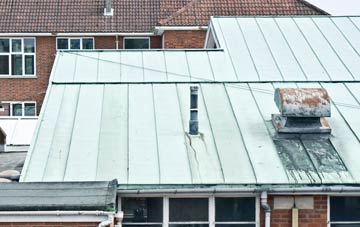Little Blakenham lead roofing costs