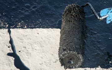 Little Blakenham liquid sealant waterproofing
