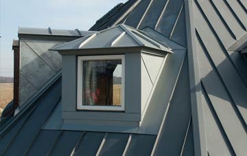 metal roofing Little Blakenham, Suffolk