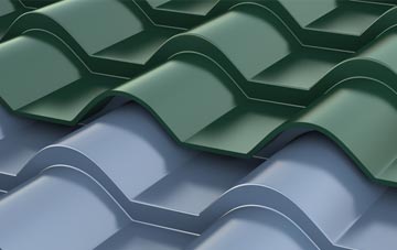 who should consider Little Blakenham plastic roofs