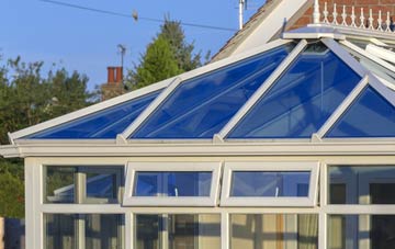 professional Little Blakenham conservatory insulation