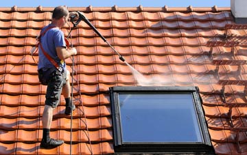 roof cleaning Little Blakenham, Suffolk
