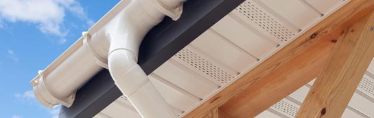 get Little Blakenham guttering quotes today