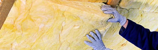 quotes for Little Blakenham roof insulation