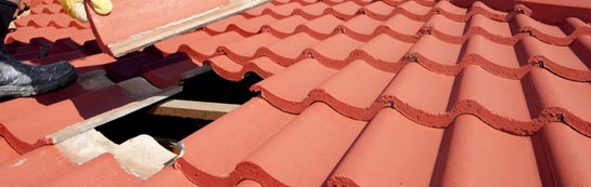 compare Little Blakenham roof repair quotes