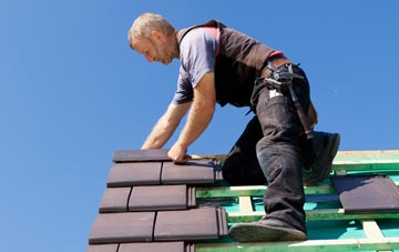 disadvantages of Little Blakenham slate roofing