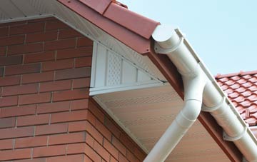 Little Blakenham soffit repair costs