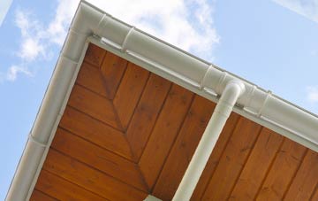 Little Blakenham soffit types