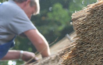 professional Little Blakenham thatchers