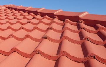 Little Blakenham tile and slate roof replacement