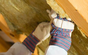 types of Little Blakenham pitched roof insulation materials