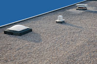 Little Blakenham flat roofing