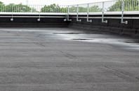 find rated Little Blakenham flat roofing companies