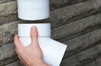 rated Little Blakenham guttering companies