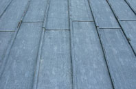 Little Blakenham lead roofing