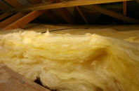 Little Blakenham pitch roof insulation