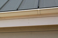 Little Blakenham soffit repair