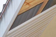 rated Little Blakenham soffit repair companies