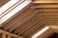Little Blakenham tapered roof insulation quotes